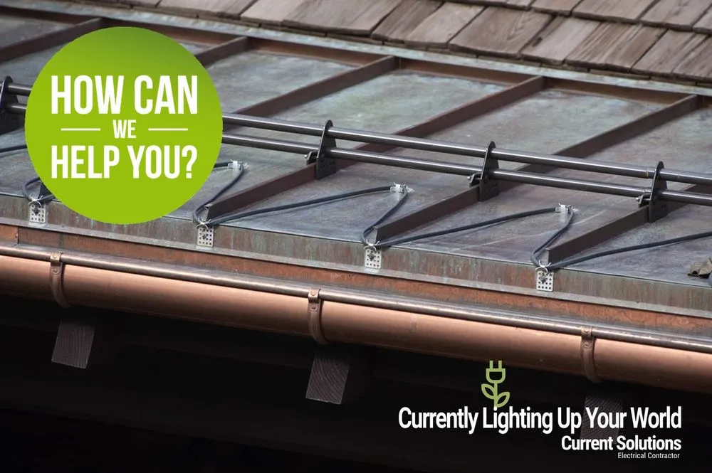 Slide of Current Solutions