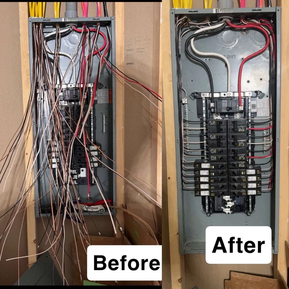 Reliable lighting installation in Athens, ME by Current Solutions Contracting