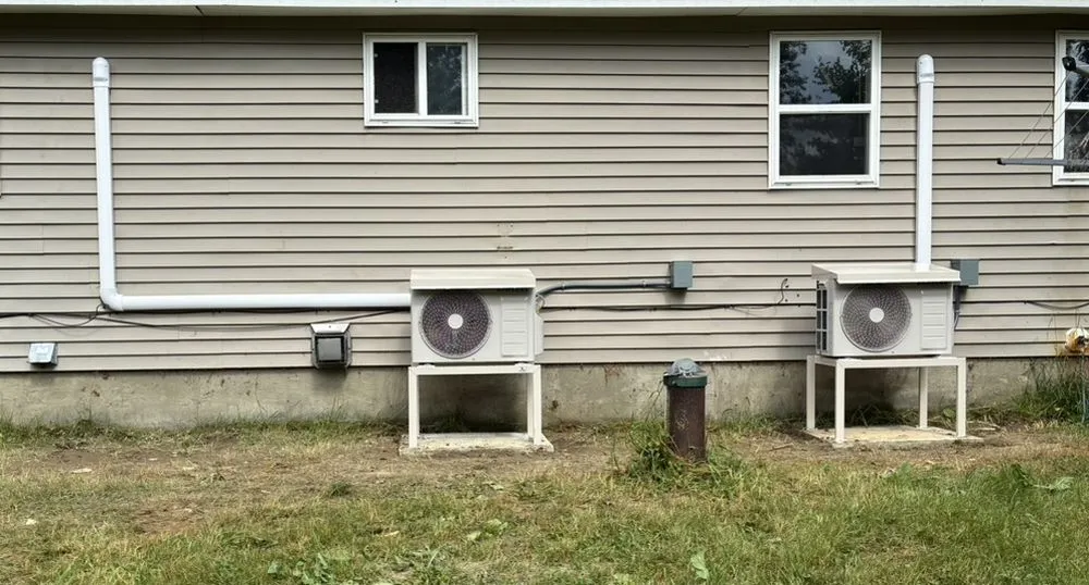 Licensed electrical repair in Athens, ME by Current Solutions Contracting