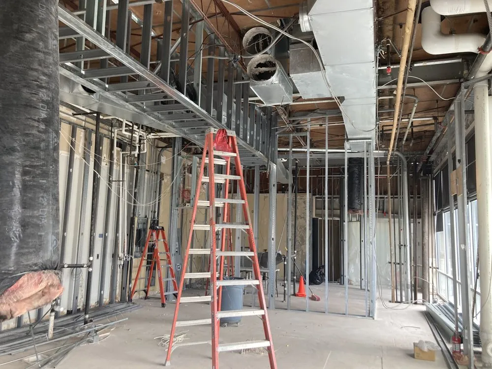 Slide of Current Solutions Electric