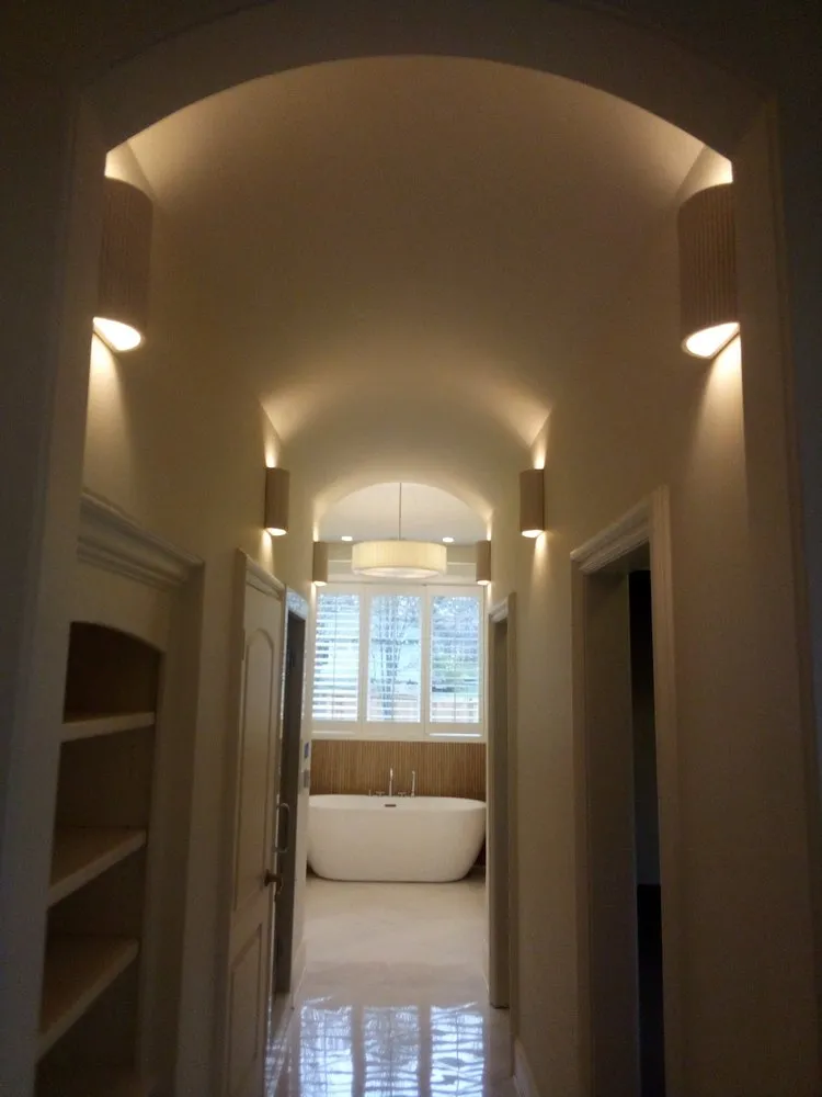 Slide of Current Solutions Electric