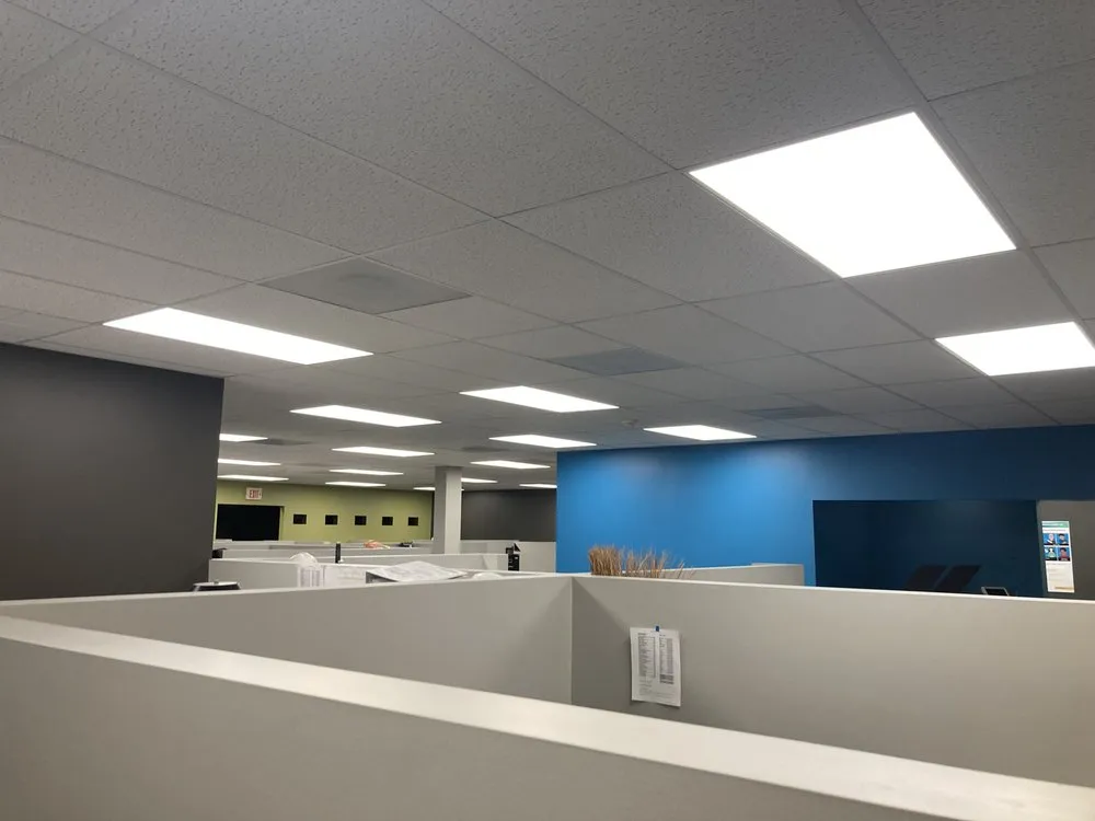 Slide of Current Solutions Electric