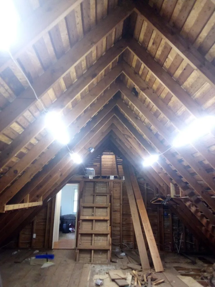 Slide of Current Solutions Electric