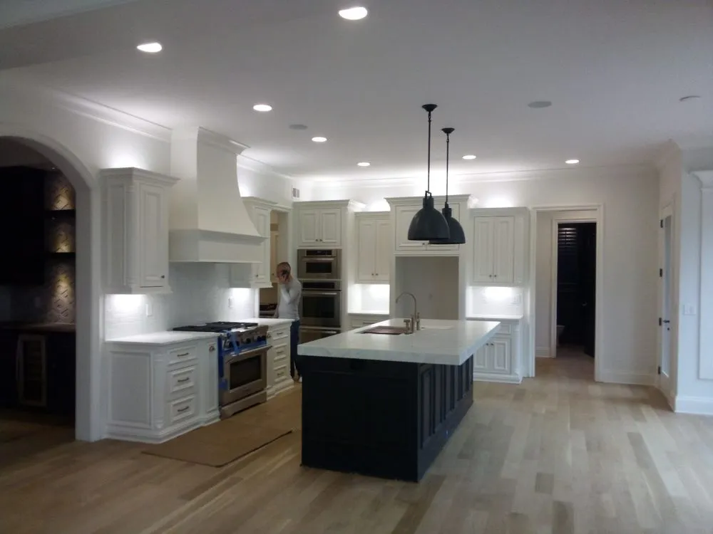 Slide of Current Solutions Electric