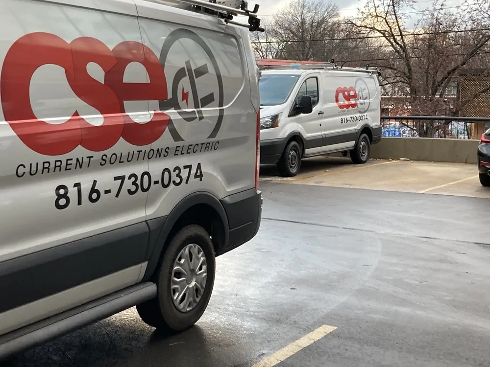 Reliable emergency electrical service service in , - Current Solutions Electric