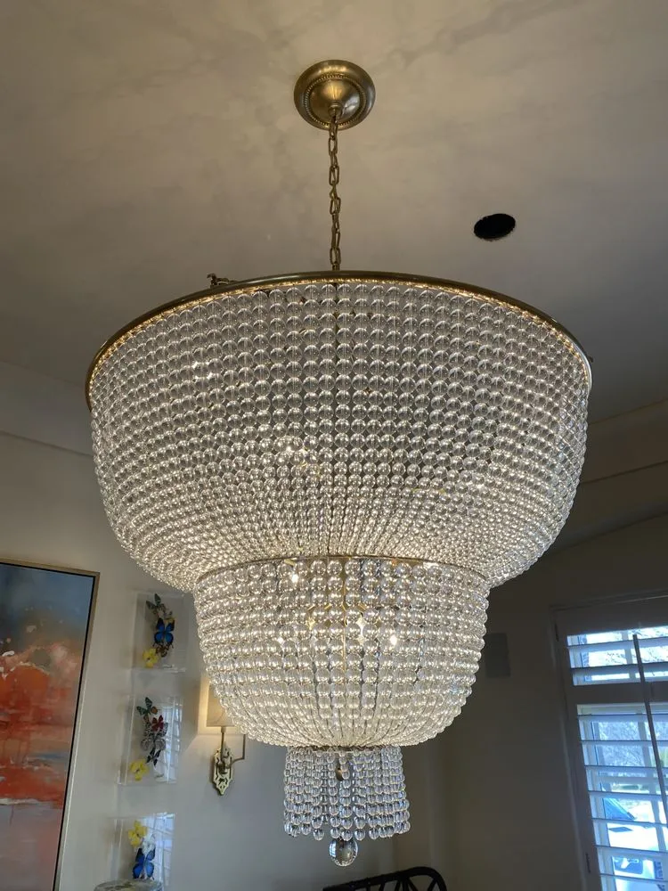 Slide of Current Solutions Electric