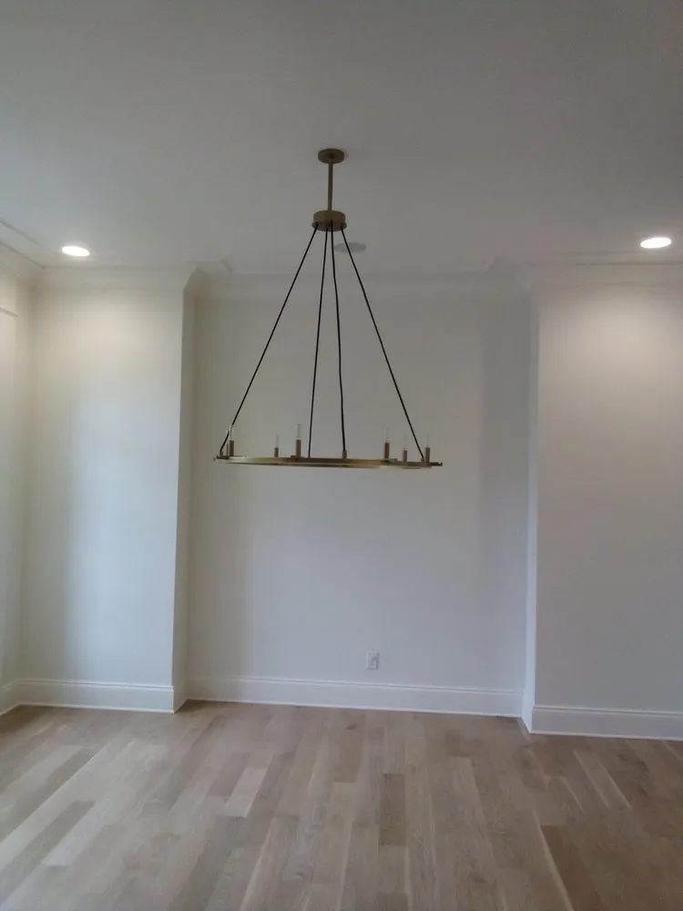 Certified panel upgrade in , by Current Solutions Electric