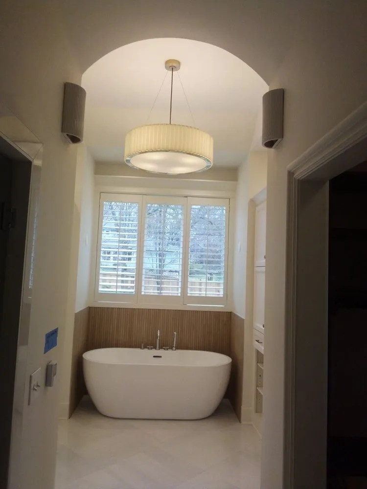 Slide of Current Solutions Electric