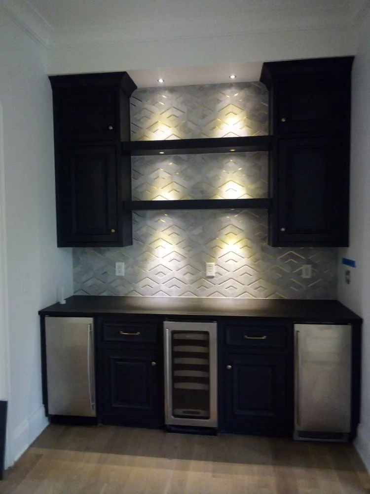 Slide of Current Solutions Electric