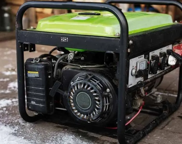 Slide of Current Solutions Electrical