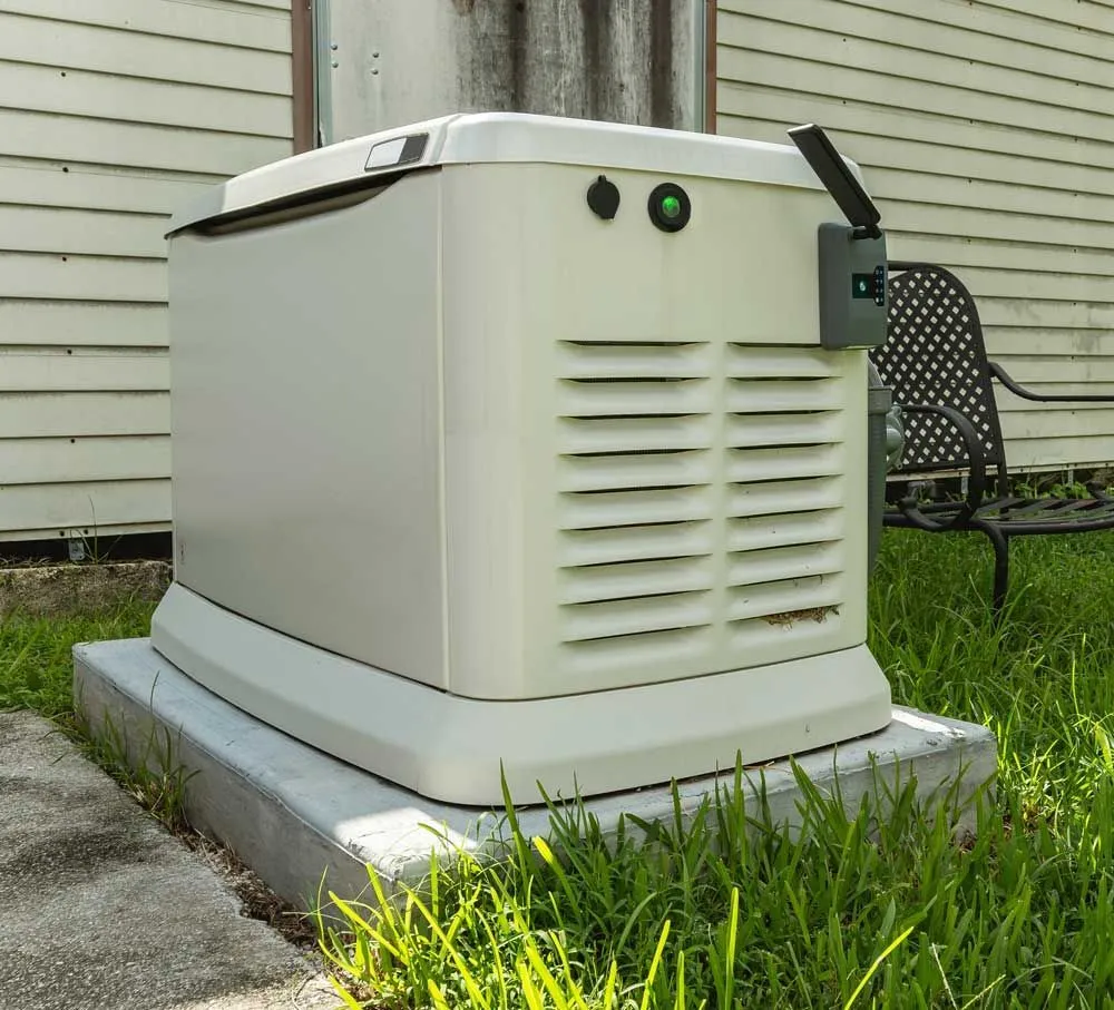 Slide of Current Solutions Electrical