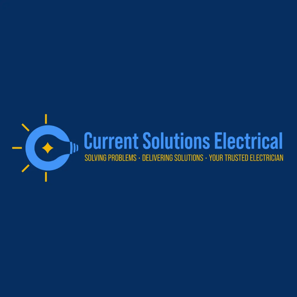 Slide of Current Solutions Electrical