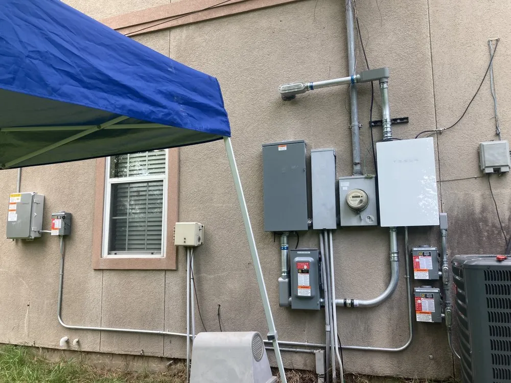 Slide of Current Solutions