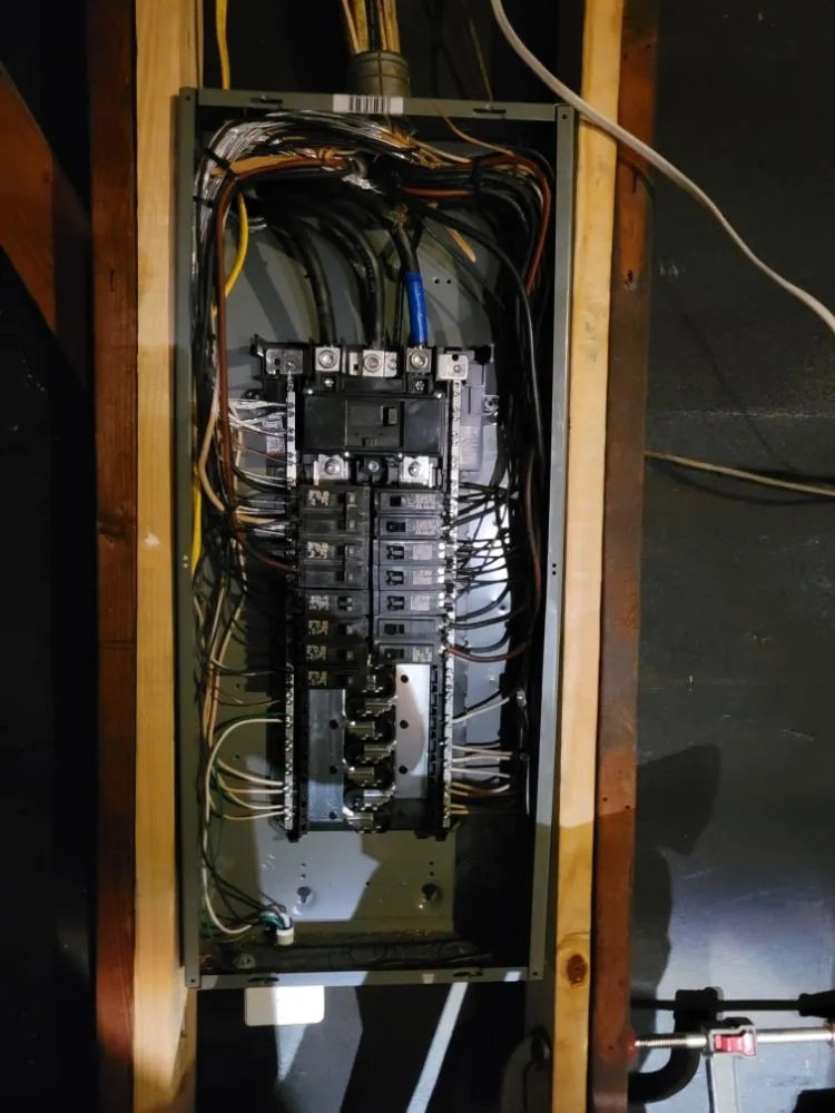 Slide of Current Solutions