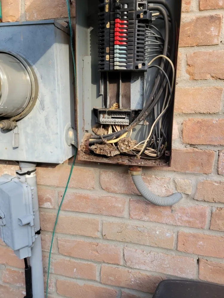 Slide of Current Solutions