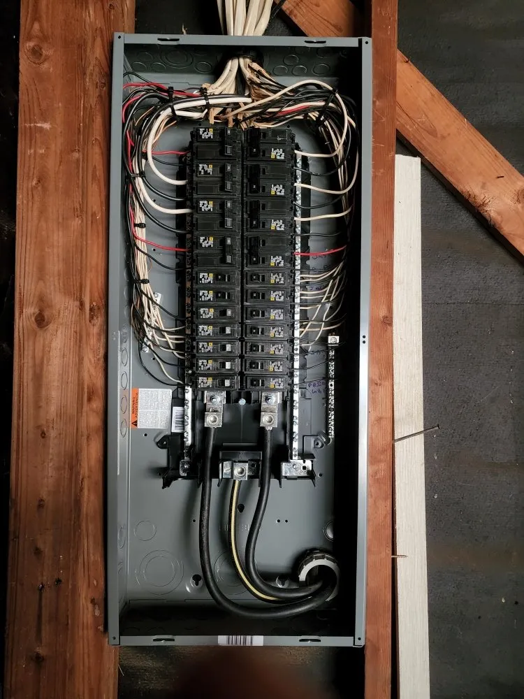 Slide of Current Solutions