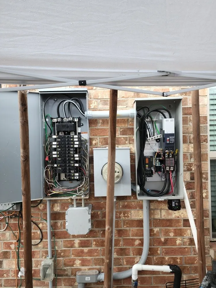 Slide of Current Solutions