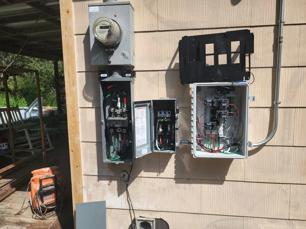 Slide of Current Solutions