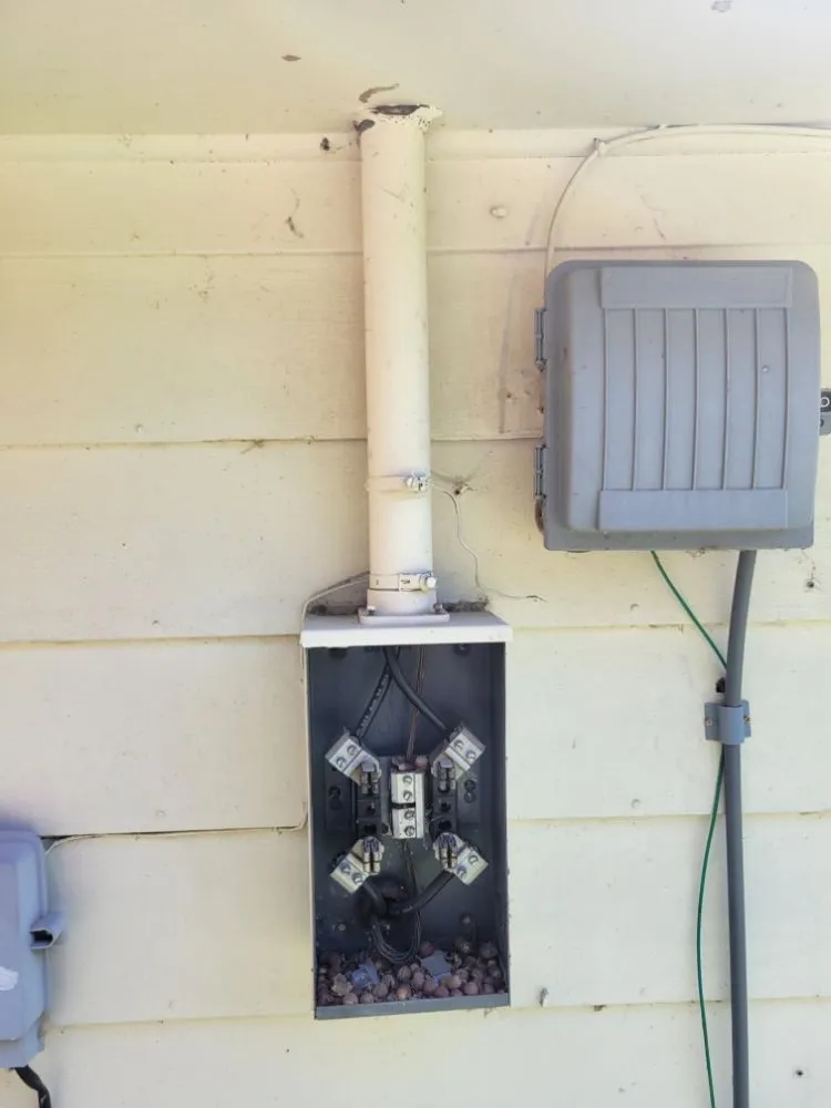 Slide of Current Solutions