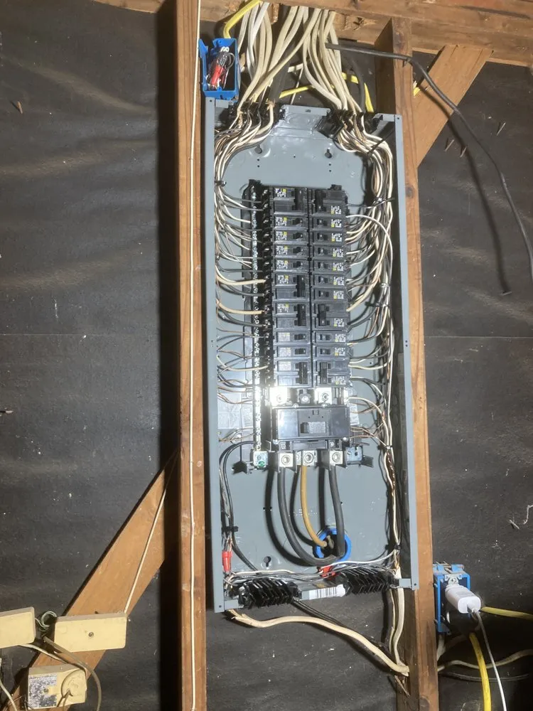 Slide of Current Solutions