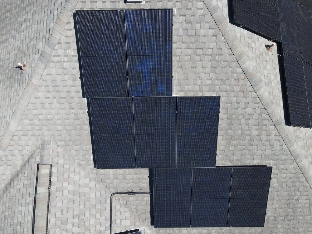 Slide of Current Solutions