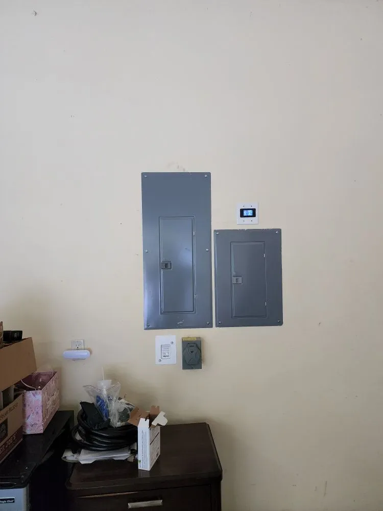 Slide of Current Solutions