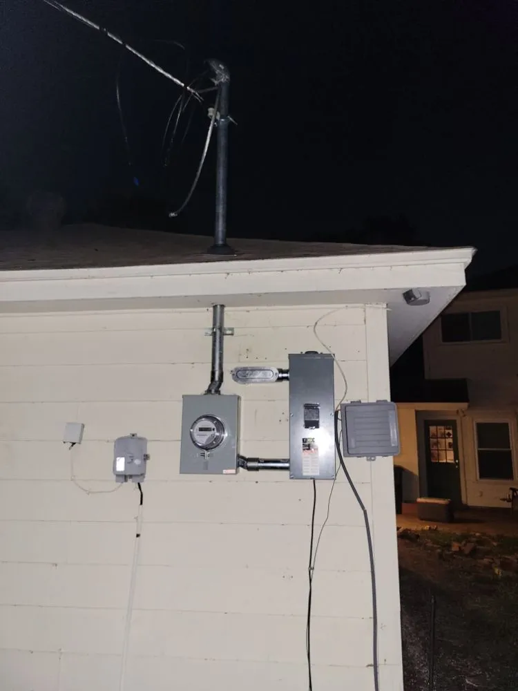 Slide of Current Solutions