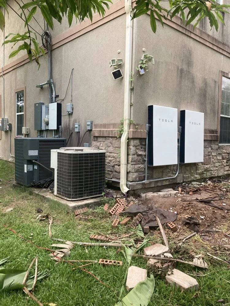 Slide of Current Solutions