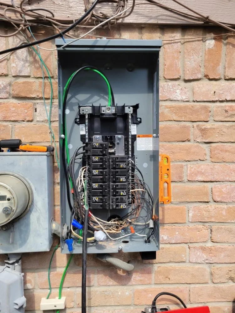 Slide of Current Solutions