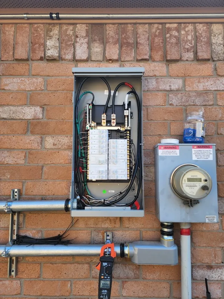 Slide of Current Solutions