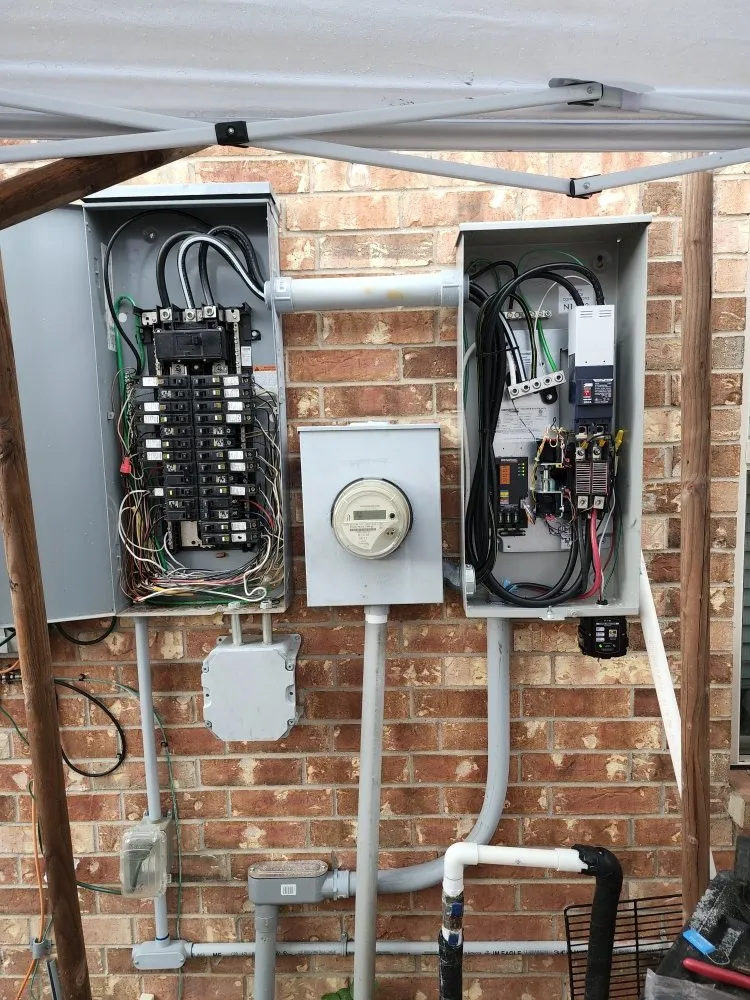 Slide of Current Solutions