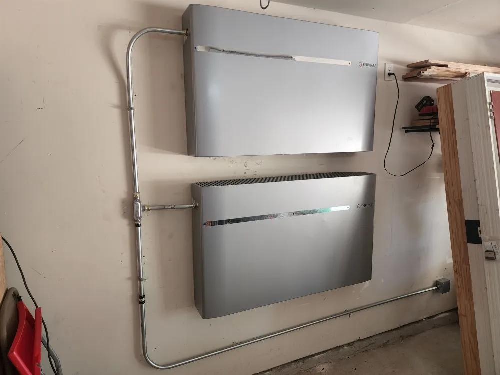 Slide of Current Solutions