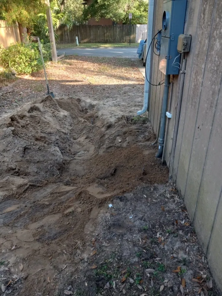 Slide of Current Soulutions & Handyman Innovations