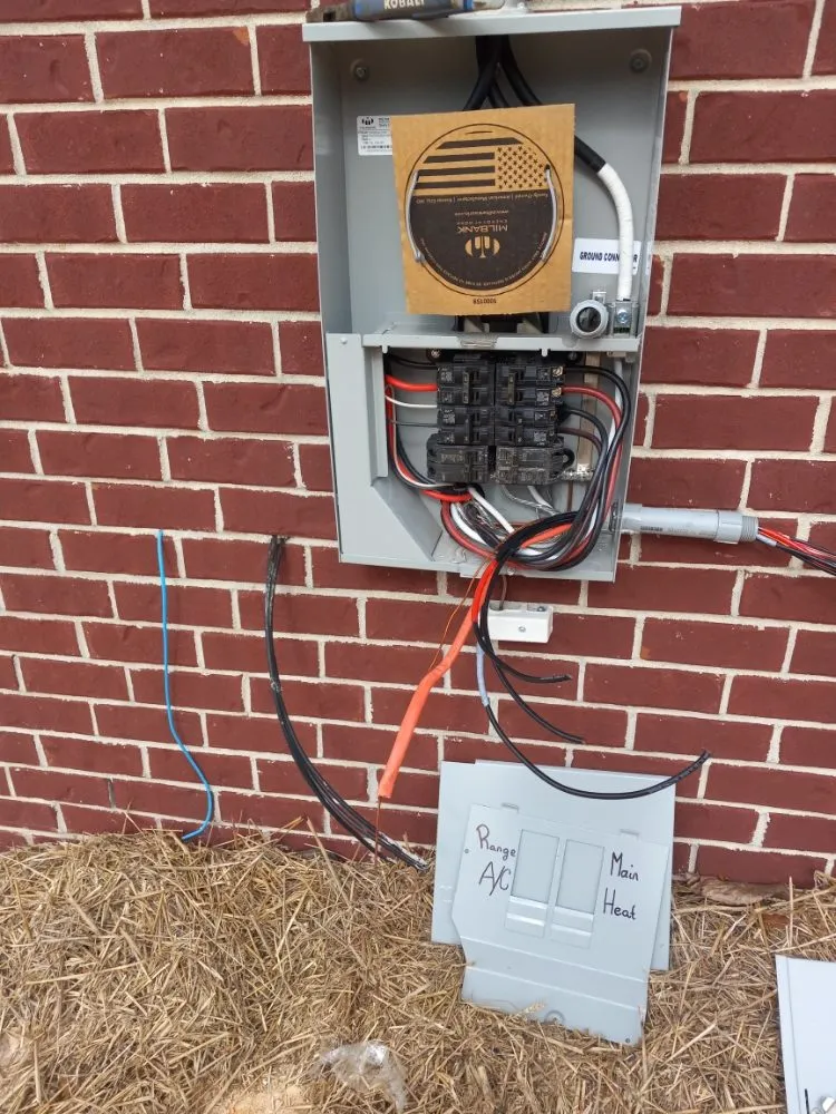 Slide of Current Soulutions & Handyman Innovations