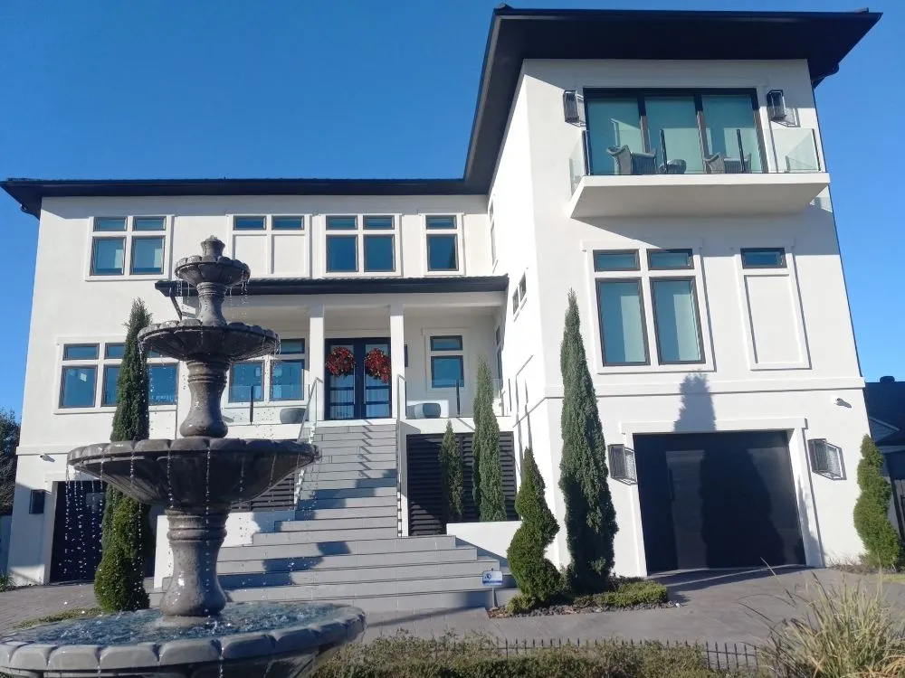 Slide of Current Soulutions & Handyman Innovations