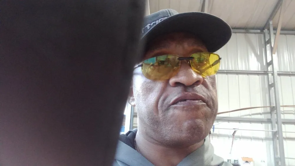 Slide of Current Soulutions & Handyman Innovations