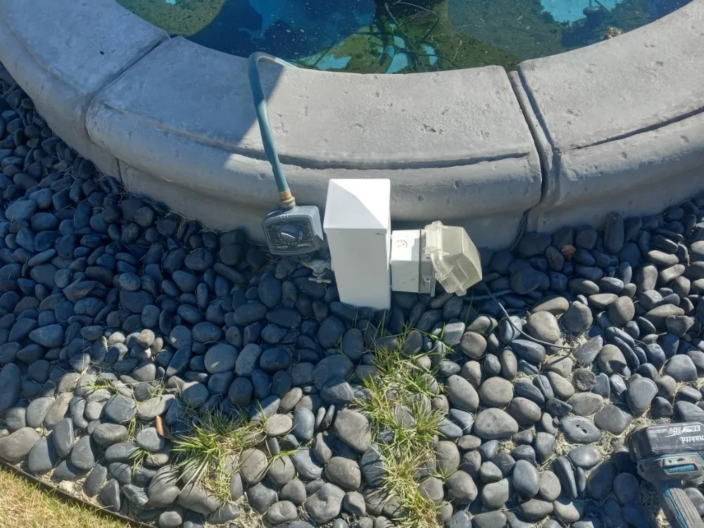 Slide of Current Soulutions & Handyman Innovations