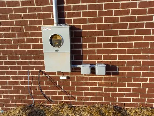 Current Soulutions & Handyman Innovations