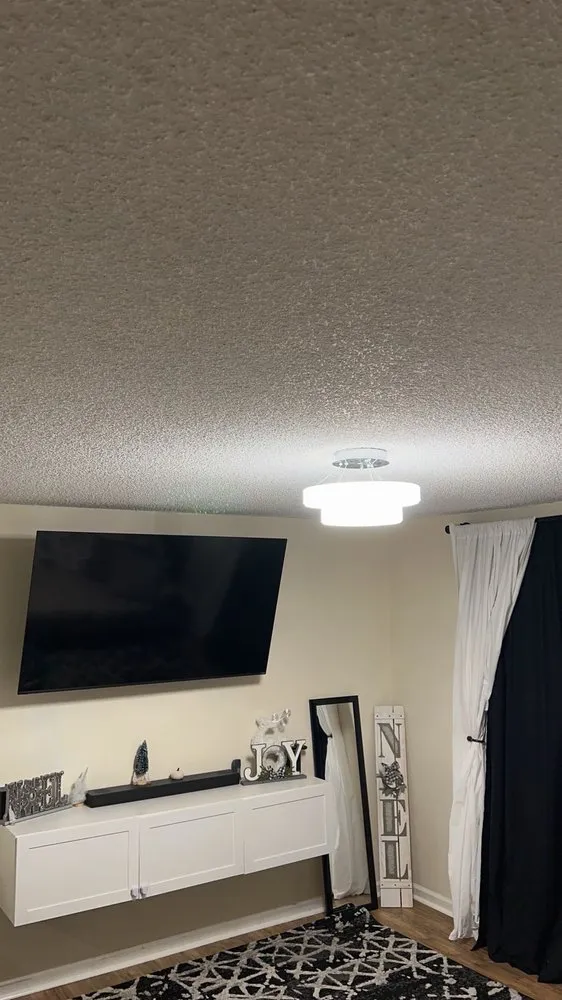 Slide of Current Trend Electric