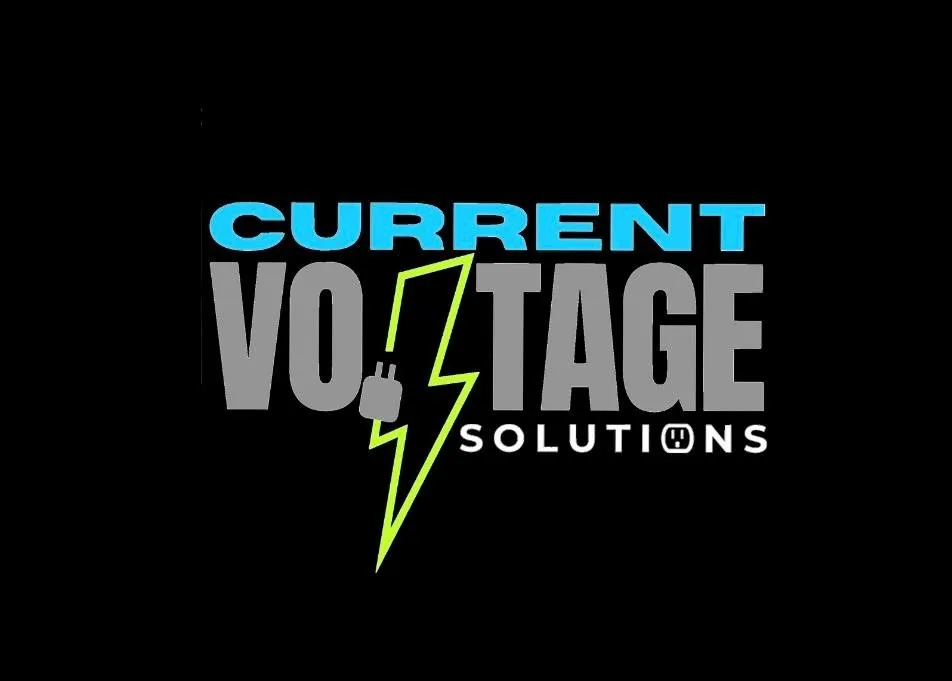 Slide of Current Voltage Solutions