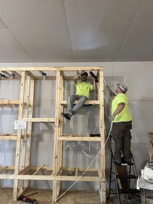 CurrentFlow Electric