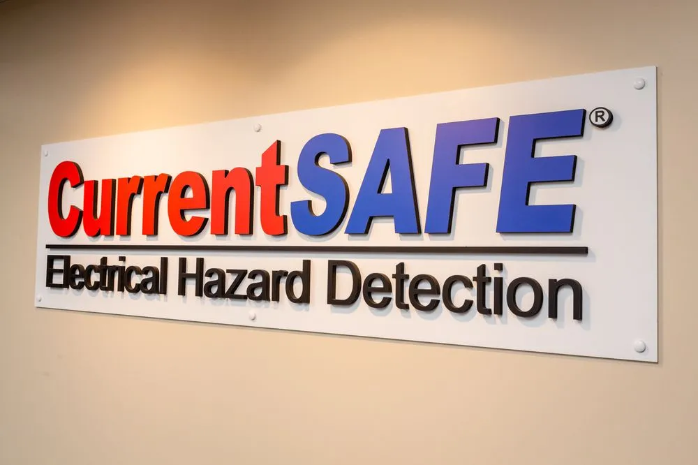 Slide of CurrentSAFE