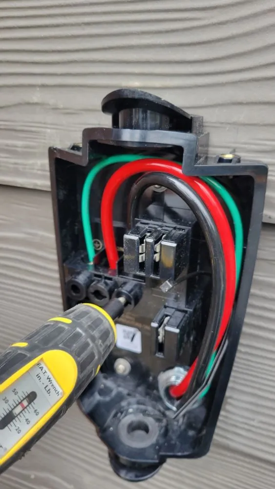 Slide of CurrentWorks Electric