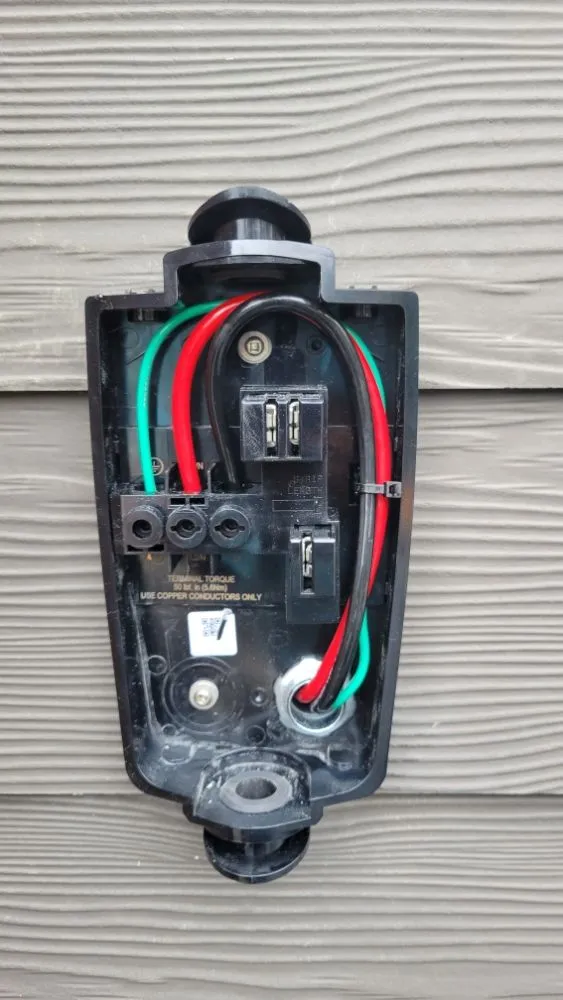 Slide of CurrentWorks Electric