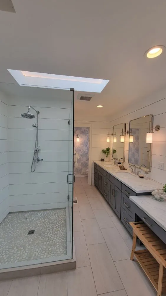 Slide of CurrentWorks Electric