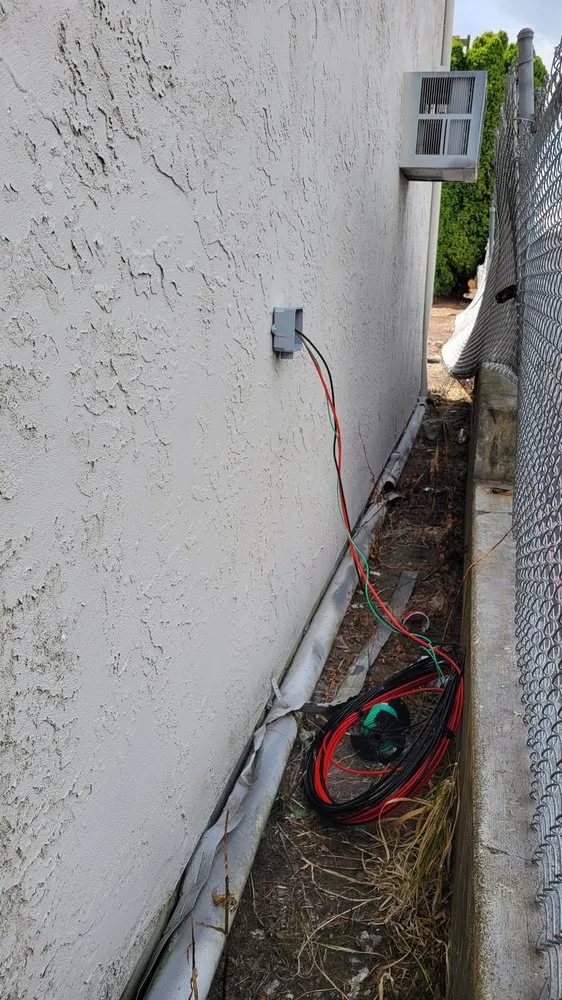 Slide of CurrentWorks Electric