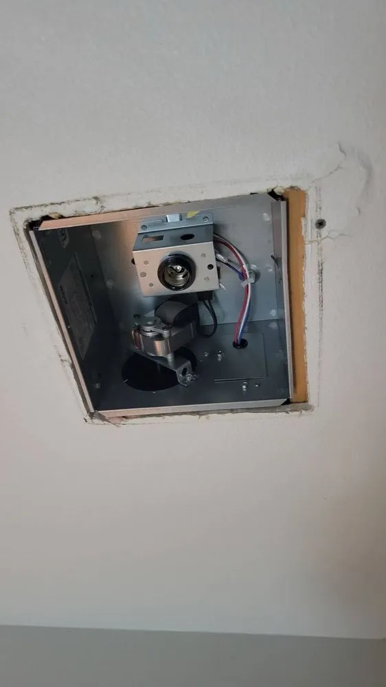 Slide of CurrentWorks Electric