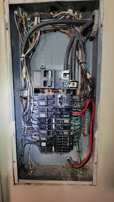 CurrentWorks Electric