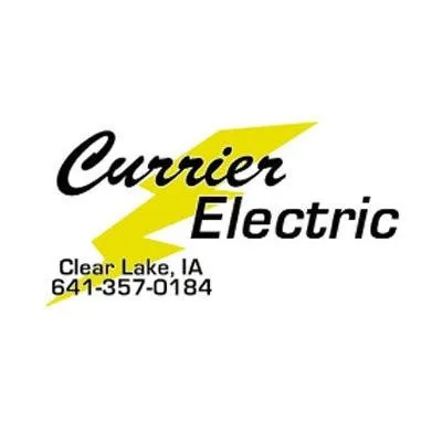 Slide of Currier Electric