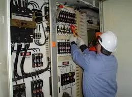 Slide of Curry Brothers Electric